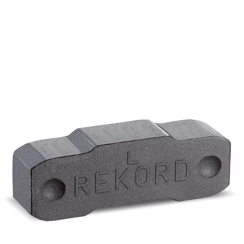 Braunkohlebriketts 40 x 25 kg