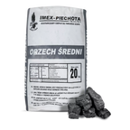 Steinkohle 25 – 60 mm 50 x 20 kg