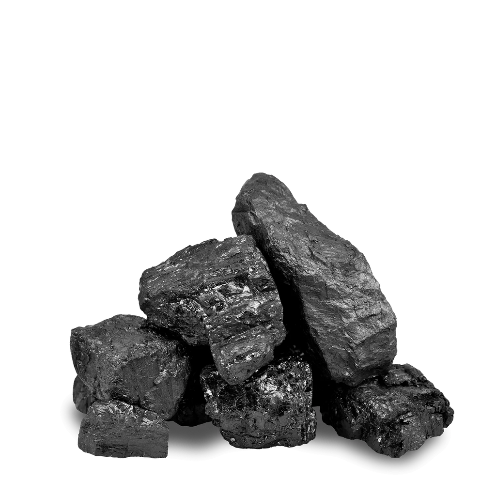 Steinkohle 25 – 60 mm 50 x 20 kg