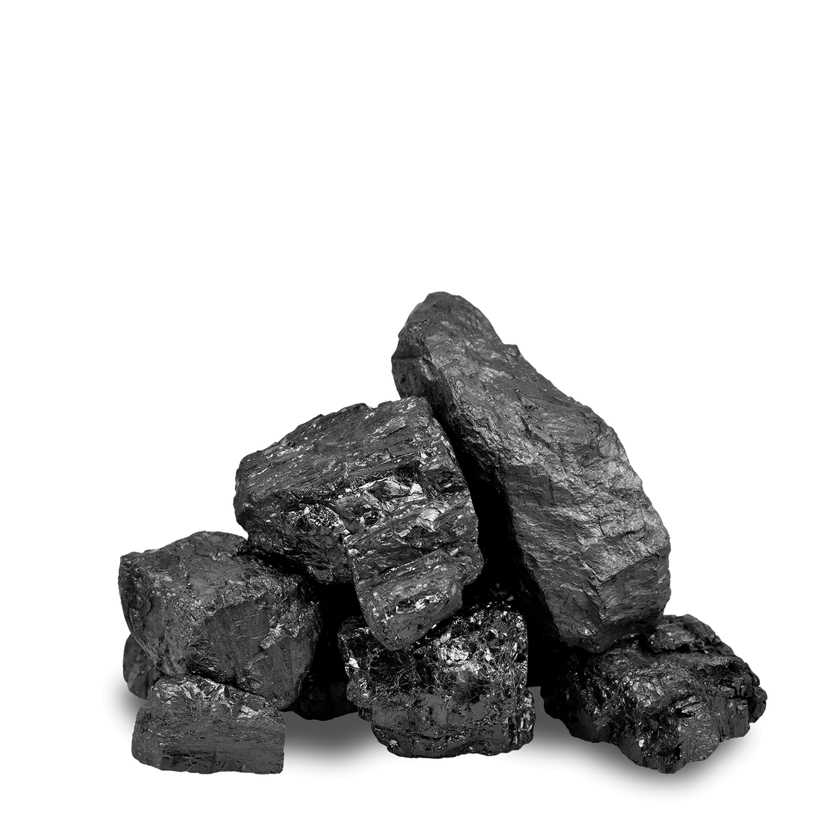 Steinkohle 25 – 60 mm 50 x 20 kg
