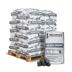 Steinkohle 25 – 60 mm 50 x 20 kg