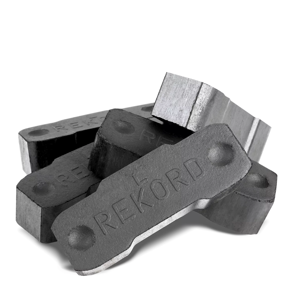 Braunkohlebriketts 90 x 10 kg