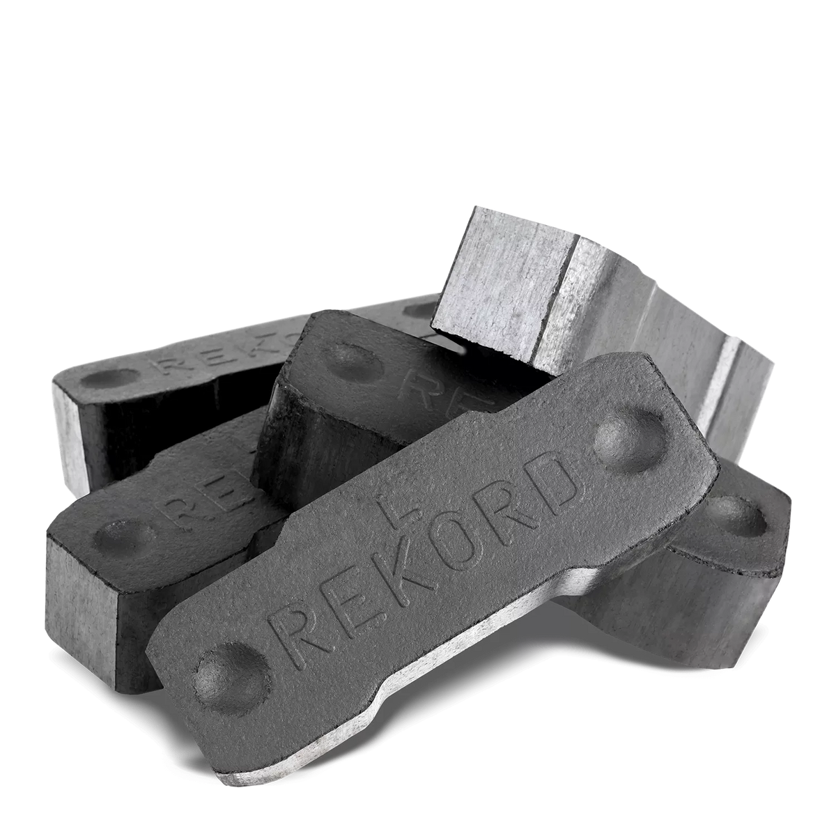 Braunkohlebriketts 90 x 10 kg