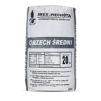 Steinkohle 25 – 60 mm 50 x 20 kg