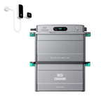 Zendure SolarFlow 800 Plus Balkonkraftwerk Speicher 800W Dual-MPPT erweiterbar
