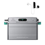 Zendure SolarFlow 800 Plus Balkonkraftwerk Speicher 800W Dual-MPPT erweiterbar