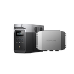 EcoFlow DELTA 2 Max Tragbare Powerstation