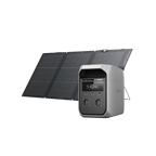 EcoFlow DELTA 3 Classic (1 024 Wh) Tragbare Powerstation