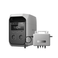 EcoFlow DELTA 3 Classic (1 024 Wh) Tragbare Powerstation