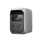 EcoFlow DELTA 3 Classic (1 024 Wh) Tragbare Powerstation