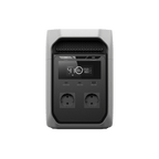 EcoFlow DELTA 3 Classic (1 024 Wh) Tragbare Powerstation
