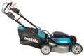 Makita DLM465PT4 inkl. 4x Akku und Ladegerät – Modell 2025