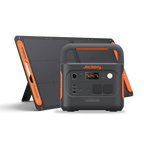 Jackery Explorer 1000 v2 Tragbare Powerstation