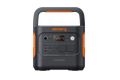Jackery Explorer 2000 v2 Powerstation 2042Wh LiFePO4 2200W – 4000 Zyklen leise
