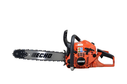 ECHO CS-501SXH / 45 (Griffheizung) – G-Force Luftreinigung