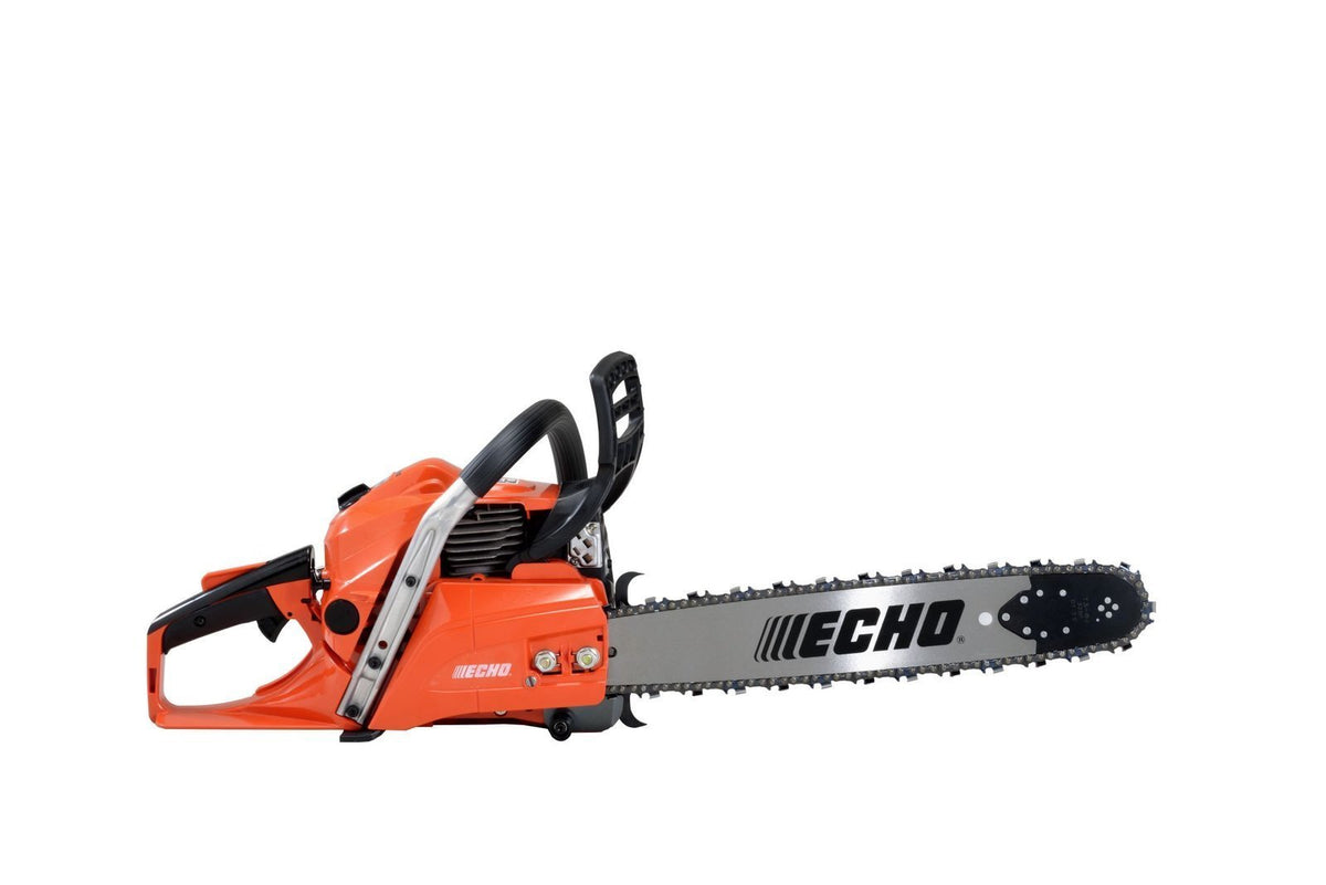 ECHO CS-501SXH / 45 (Griffheizung) – G-Force Luftreinigung
