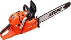 ECHO CS-621SX / 45 – G-Force Luftreinigung