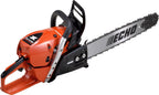 ECHO CS-7310SX / 70 – G-Force Luftreinigung