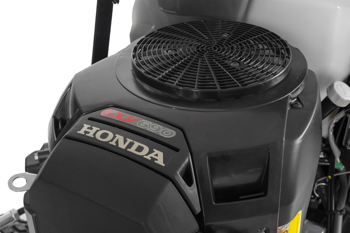 Stiga Estate 9102 W HONDA Motor – Modell 2025