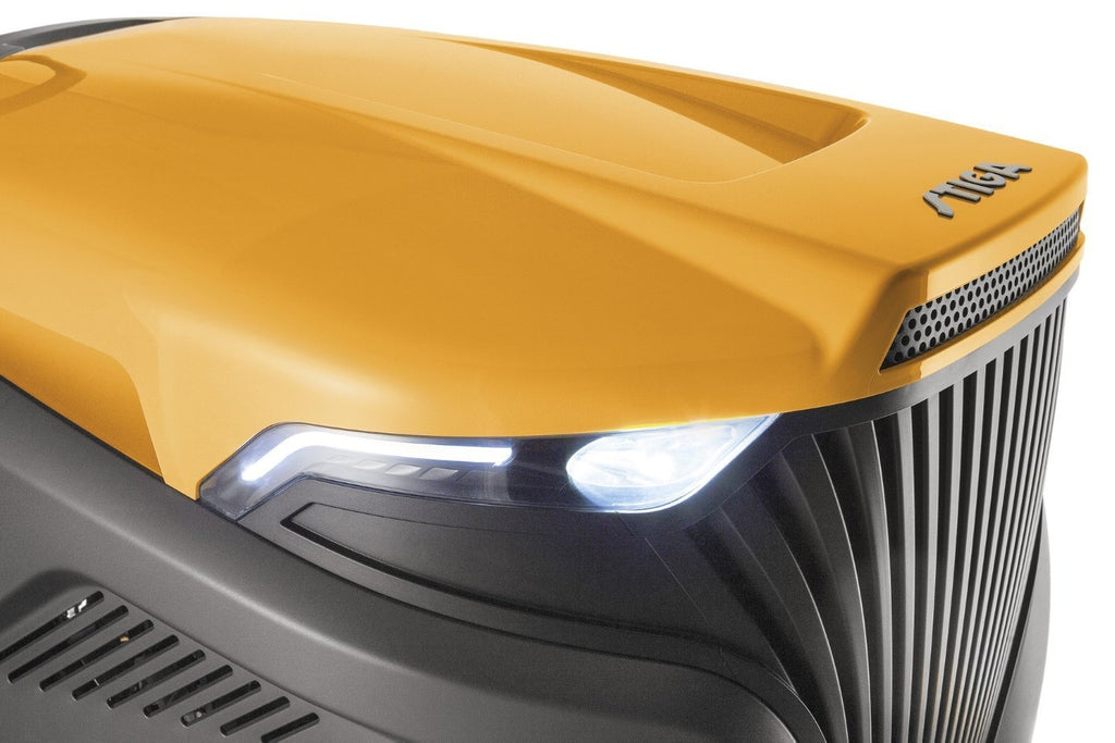 Stiga Estate 9102 W HONDA Motor – Modell 2025