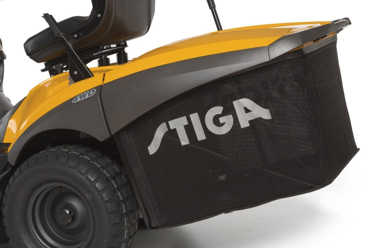 Stiga Estate 9102 W HONDA Motor – Modell 2025