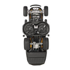 Stiga Estate 9102 W HONDA Motor – Modell 2025