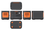 Jackery Explorer 1000 v2 Tragbare Powerstation
