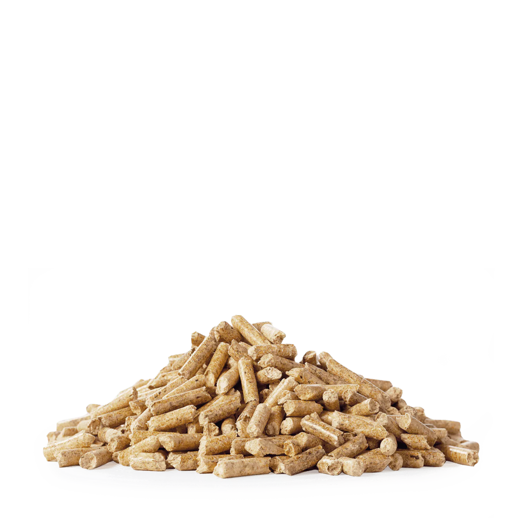 Holzpellets Green 65 x 15 kg