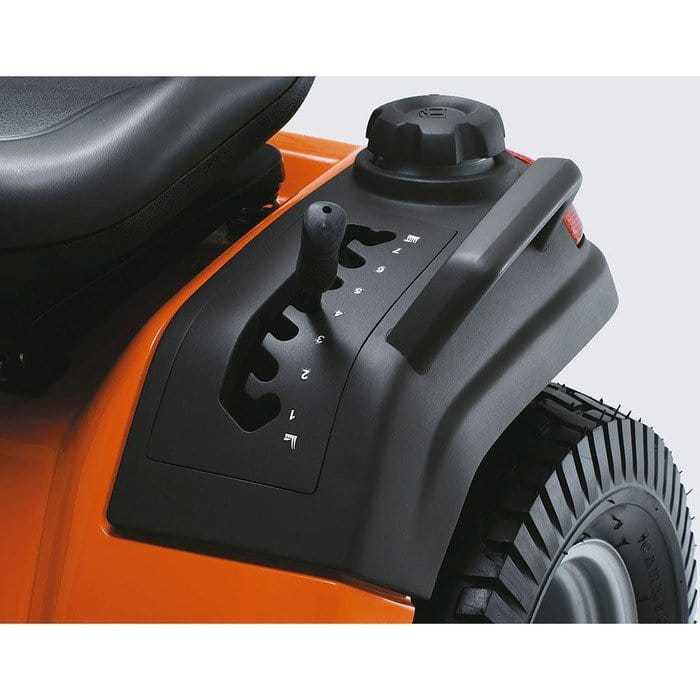 Rasentraktor Husqvarna TS 142T – Modell 2025