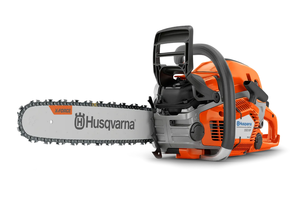 Husqvarna 550 XP® Mark II (18″) – X-Torq