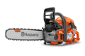 Husqvarna 550 XP® G Mark II – X-Torq