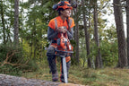 Husqvarna 550 XP® Mark II (18″) – X-Torq