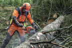 Husqvarna 550 XP® Mark II (18″) – X-Torq