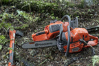 Husqvarna 550 XP® Mark II (18″) – X-Torq