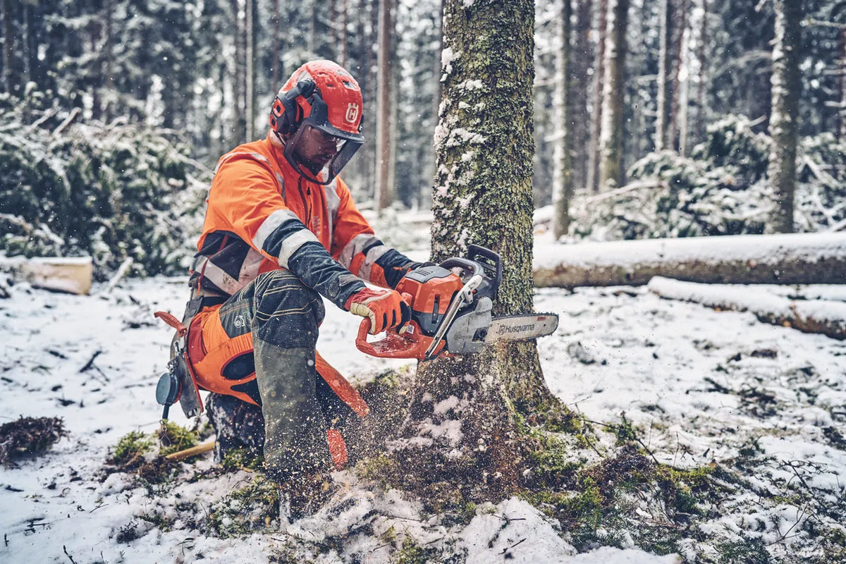Husqvarna 560 XP® Mark II / 45 – Modell 2025