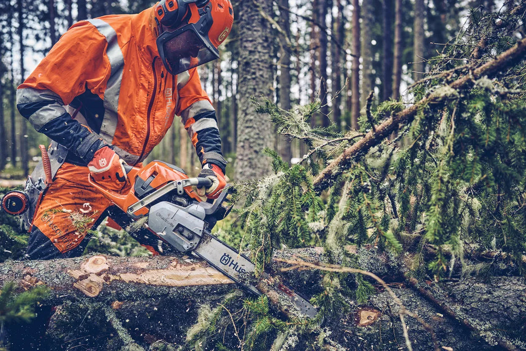 Husqvarna 560 XP® Mark II / 45 – Modell 2025