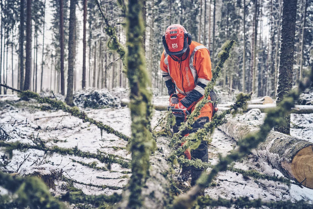 Husqvarna 560 XP® G Mark II / 45