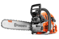 Husqvarna 560 XP® Mark II / 45 – Modell 2025