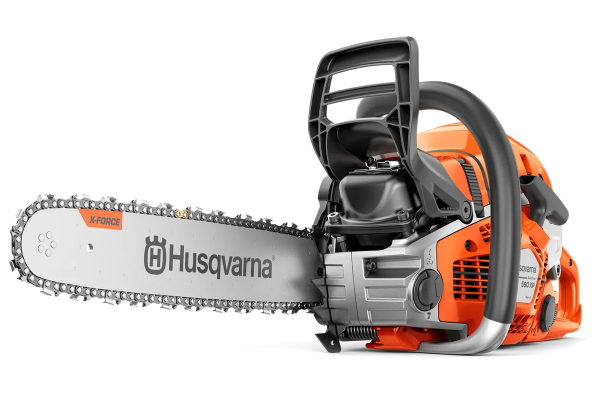 Husqvarna 560 XP® Mark II / 45 – Modell 2025