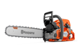 Husqvarna 572 XP / 45 – X-Torq