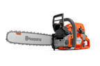 Husqvarna 572 XP / 45 – X-Torq