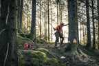 Husqvarna 572 XP / 45 – X-Torq