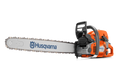 Husqvarna 572 XP G / 50 – X-Torq