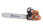 Husqvarna 572 XP G / 50 – X-Torq