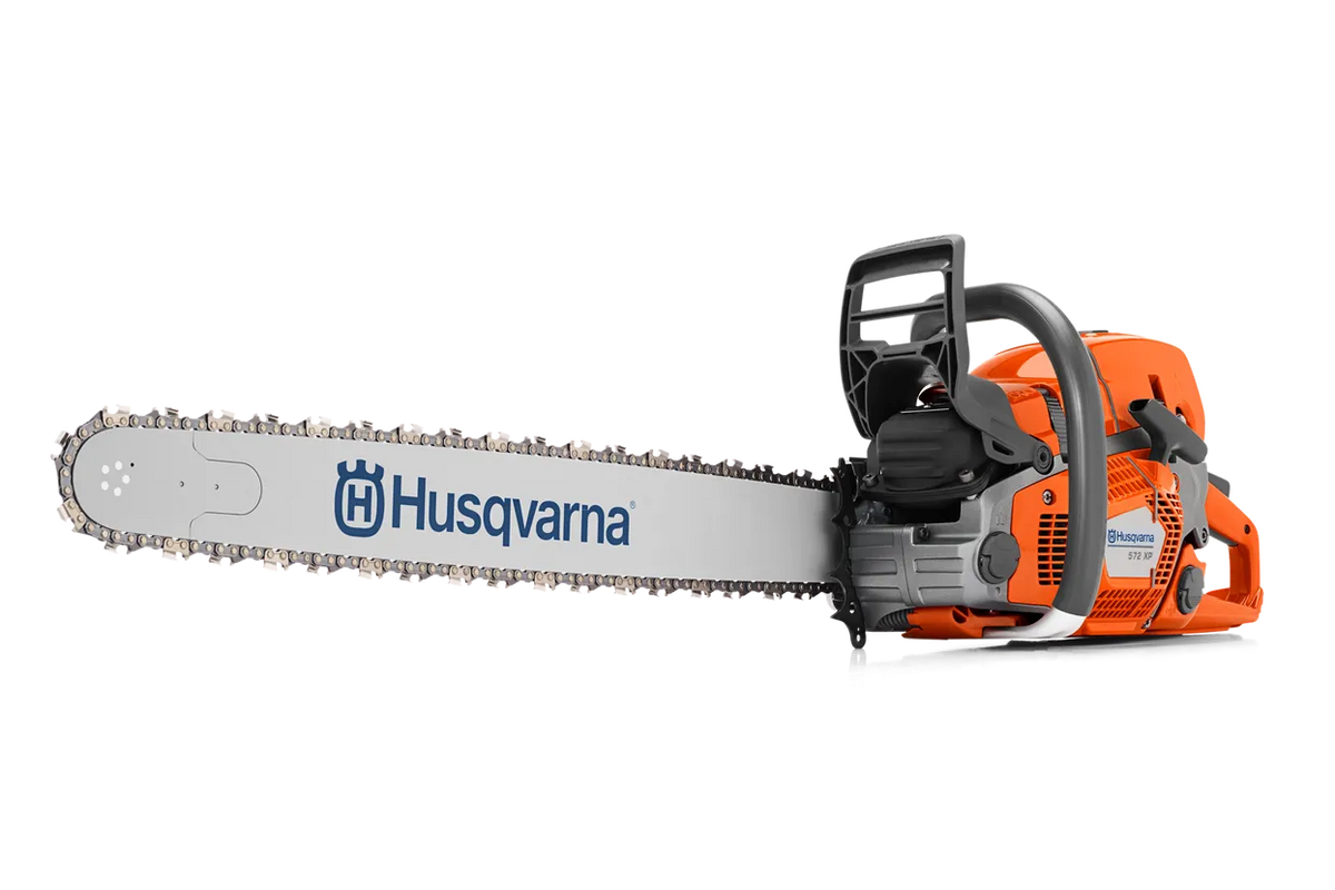Husqvarna 572 XP G / 50 – X-Torq