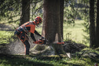 Husqvarna 572 XP G / 50 – X-Torq