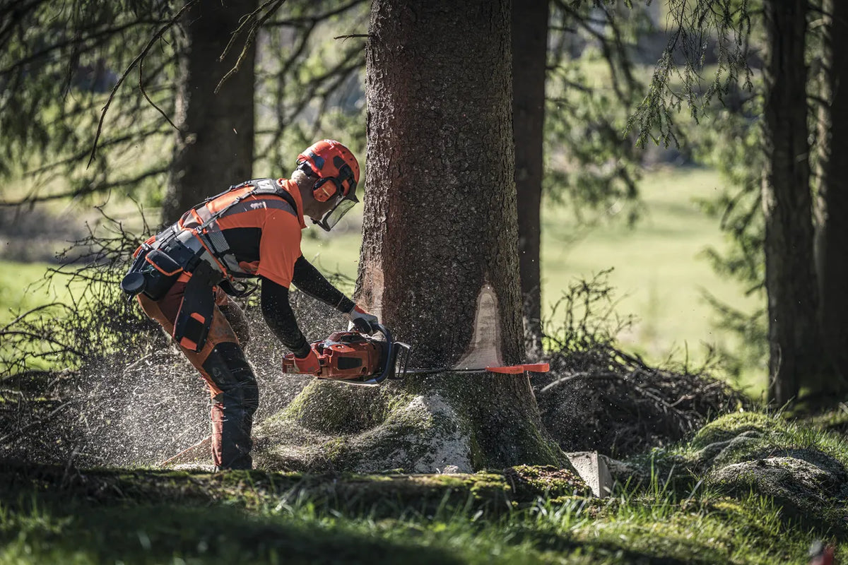 Husqvarna 572 XP G / 50 – X-Torq