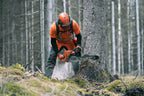 Husqvarna 572 XP G / 50 – X-Torq
