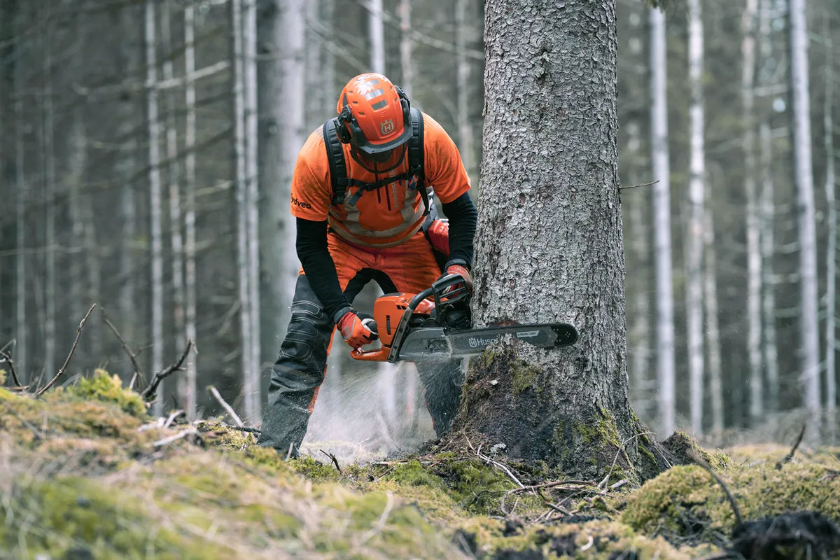 Husqvarna 572 XP G / 50 – X-Torq
