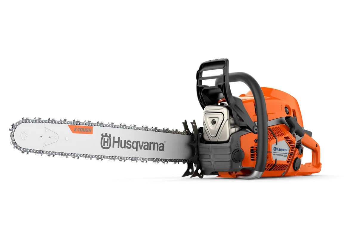 Husqvarna 585 / 60 – X-Torq